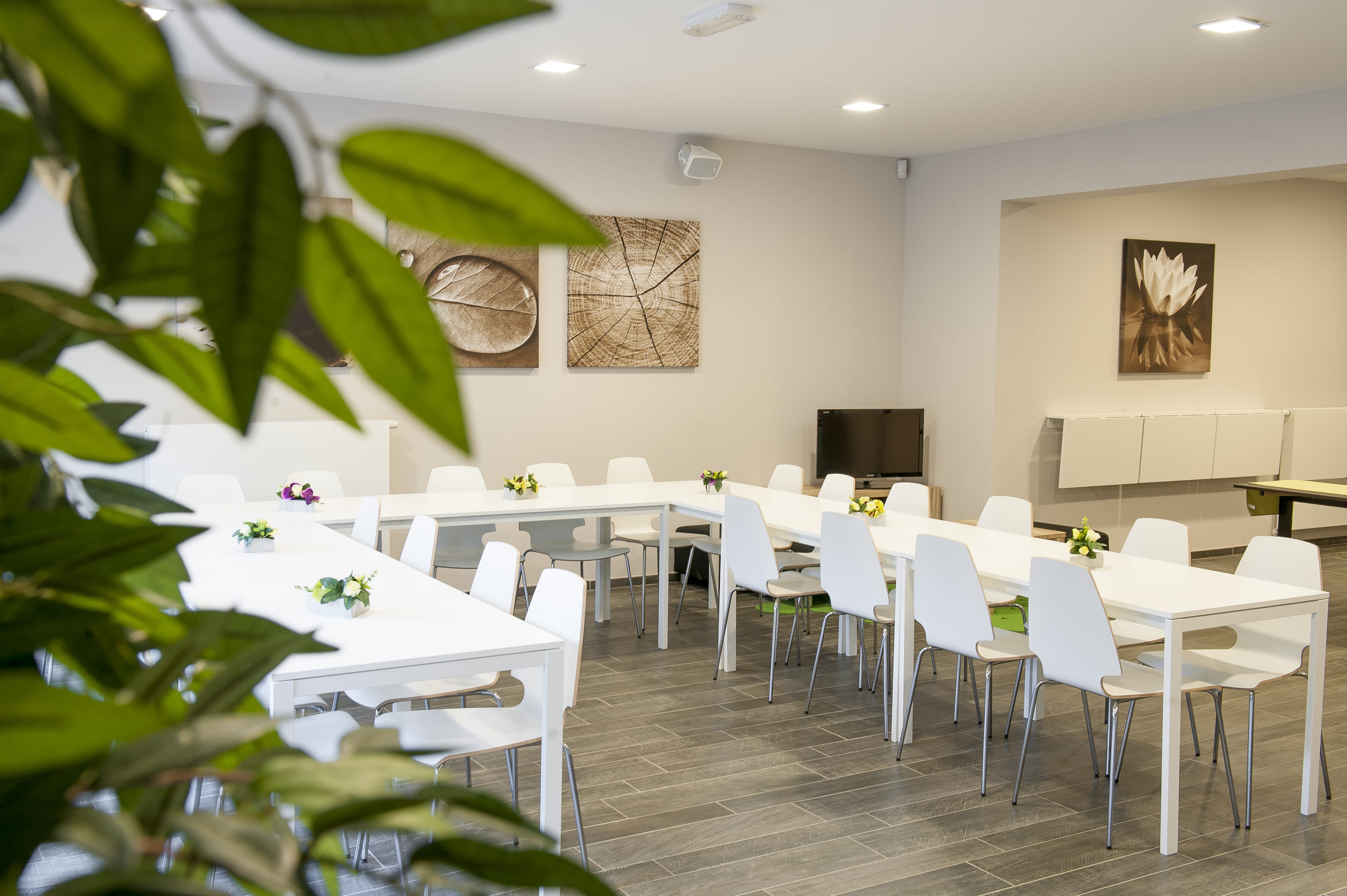 Centre Funéraire Duvivier DELA